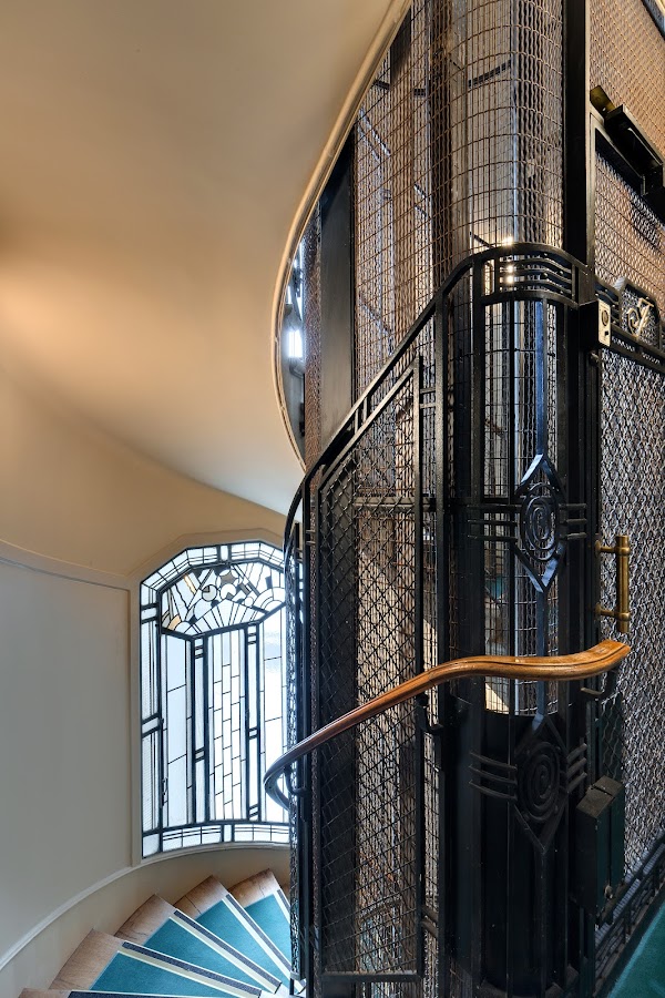 Artemisia Montmartre