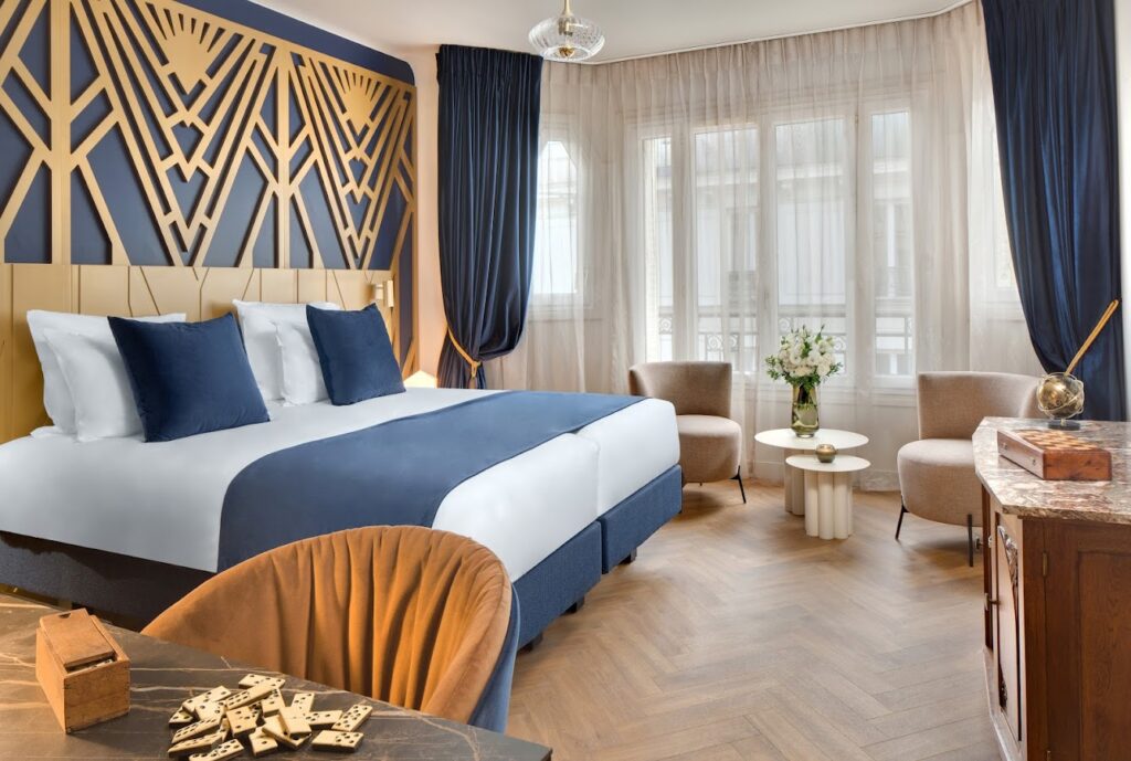 Artemisia Montmartre