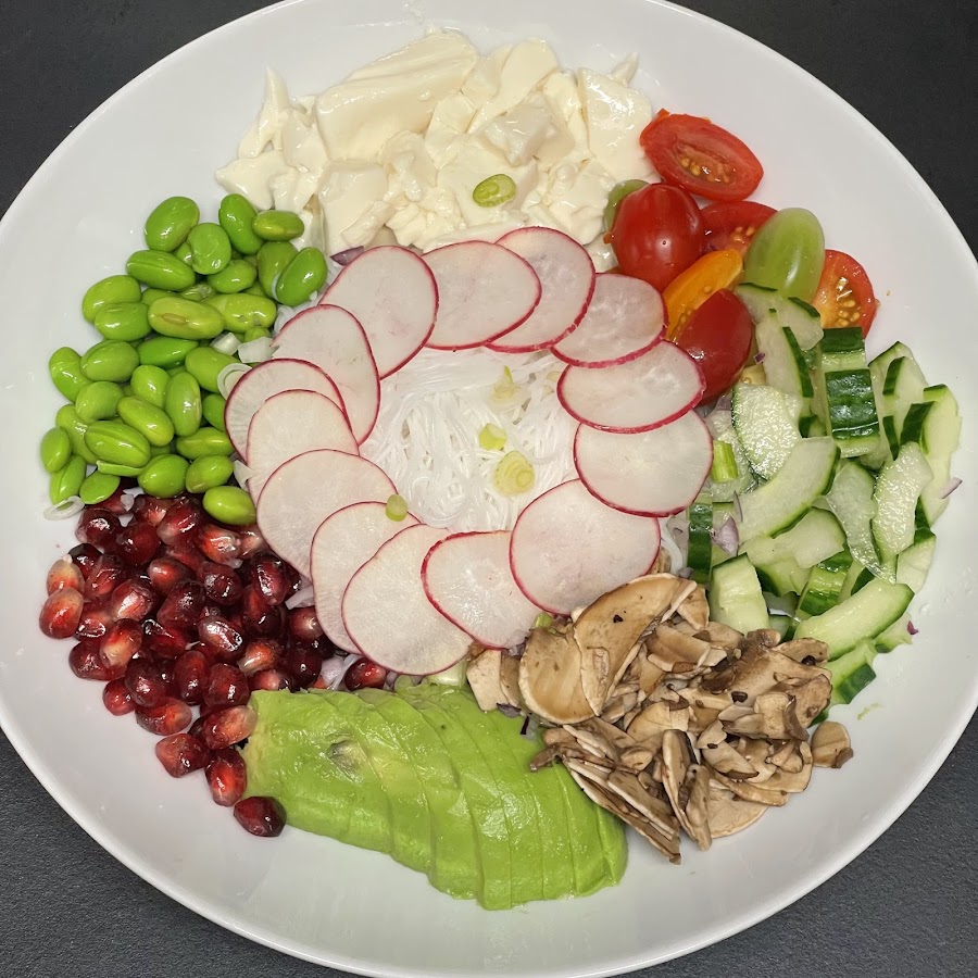 C’est Comme À La Maison