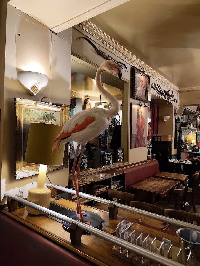 Café de l’Industrie