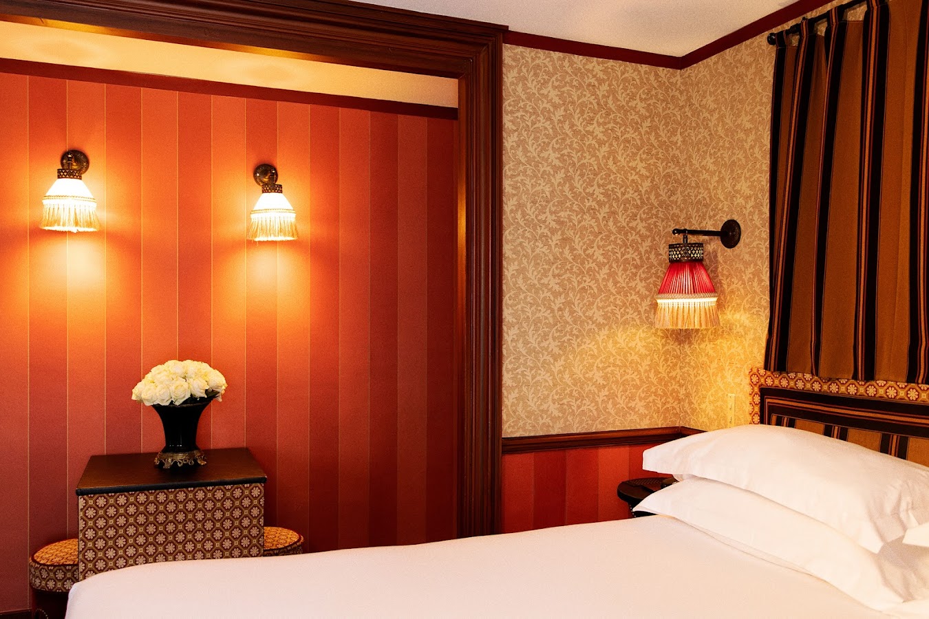 Hôtel Bourg Tibourg