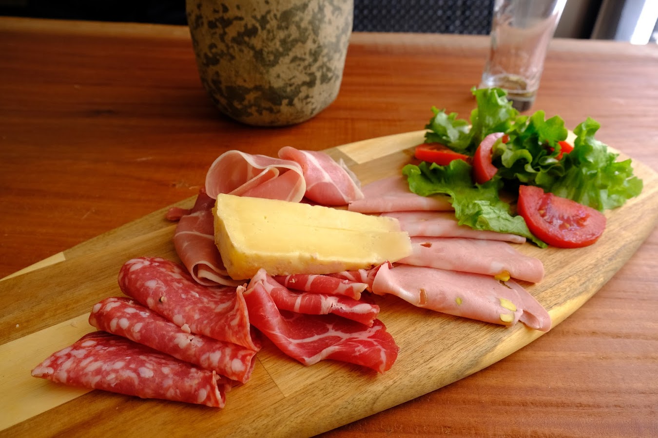 La Couveé Montmartre