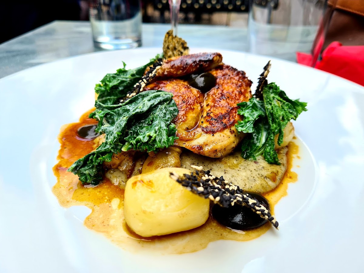 La Table d’Eugène